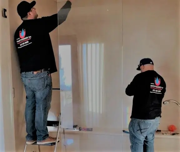 Professional plumbing installation for Sump Pump Installation in Home Park